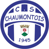 Logo CS Chaumontois