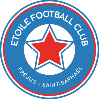 Logo Etoile Frejus Saint-Raphael