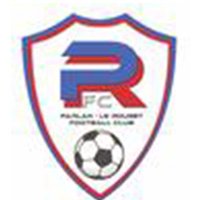 Logo FC Parlan Rouget