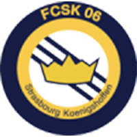 Logo FCO Strasbourg Koenigshoffen