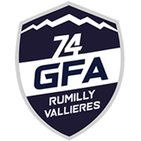 Logo GFA Rumilly Vallières