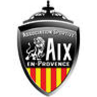 Logo Pays d'Aix FC