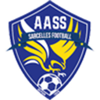 Logo Sarcelles AAS