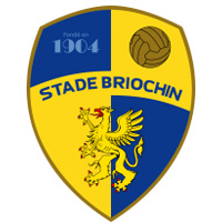 Logo Stade Briochin