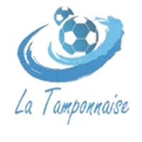 Logo Stade Tamponnaise