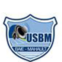 Logo US Baie-Mahault