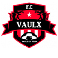 Logo Vaulx-en-Velin