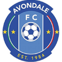 Logo Avondale FC