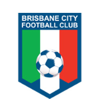 Logo Brisbane City