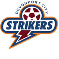 Logo Devonport City
