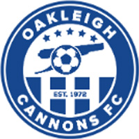 Logo Oakleigh Cannons