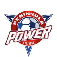 Logo Peninsula Power