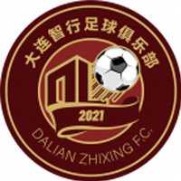 Logo Dalian Zhixing FC