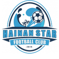 Logo Hainan Star