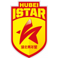 Logo Hubei Chufeng Heli FC