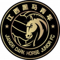 Logo Jiangxi Dark Horse Junior