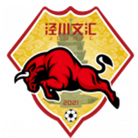 Logo Jingchuan Wenhui