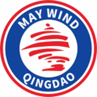 Logo Qingdao May Wind