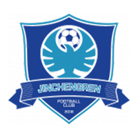 Logo Tianjin Jinchengren