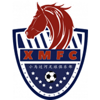 Logo Wuhan Xiaoma