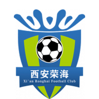 Logo Xi'an Ronghai