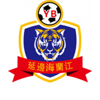 Logo Yanbian Longding