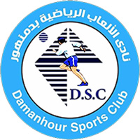 Logo Alaab Damanhour