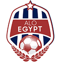 Logo Alo Egypt