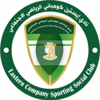 Logo Eastern Company SC
