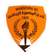 Logo El Mansura