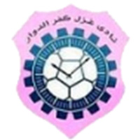 Logo Ghazl Kafr EL Dawar