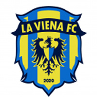 Logo La Viena FC