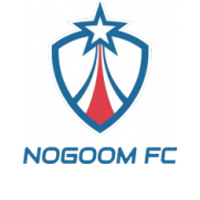 Logo Nogoom FC