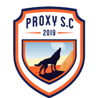 Logo Proxy