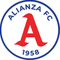 Logo Alianza FC