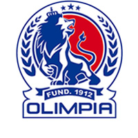 Logo CD Olimpia