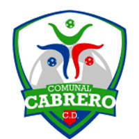 Logo Comunal Cabrero