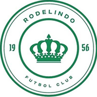 Logo Csd Rodelindo Roman FC