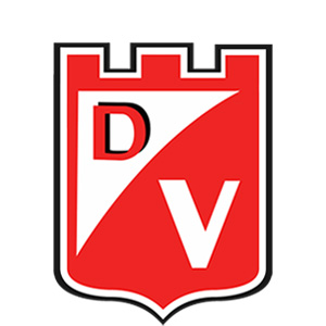 Logo Deportes Valdivia