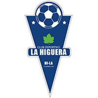 Logo La Higuera