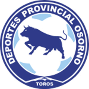 Logo Provincial Osorno