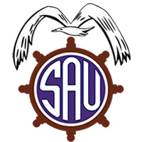 Logo San Antonio Unido