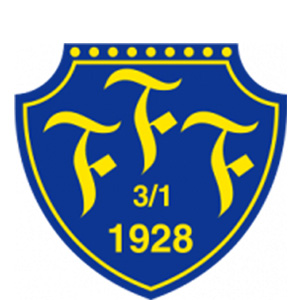 Logo Falkenbergs FF