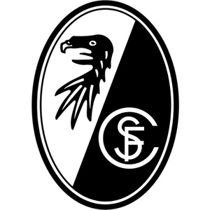 Logo Freiburg II