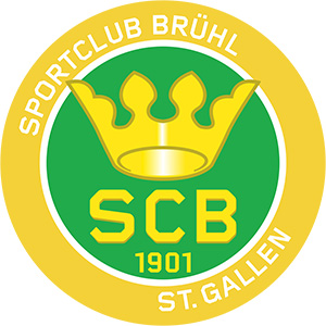 Logo SC Bruehl