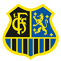 Logo 1. FC Saarbrucken