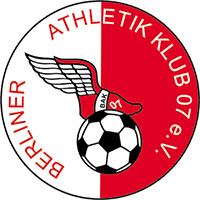 Logo Berliner AK 07