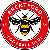 Logo Brentford B