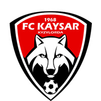 Logo Kaisar Kyzylorda