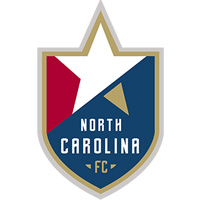 Logo North Carolina FC